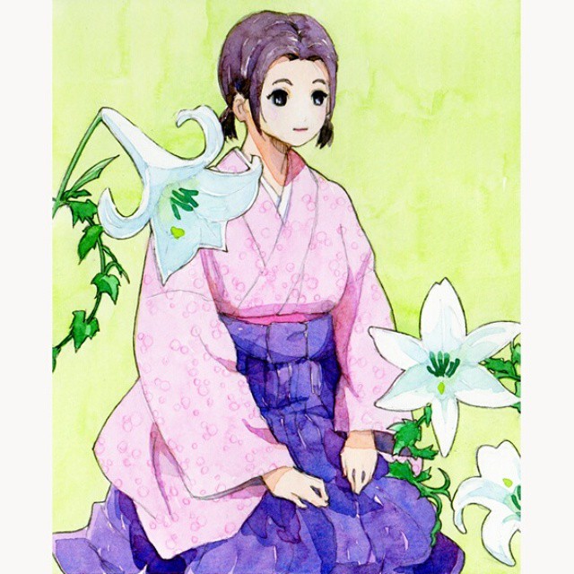 Kanade Oe