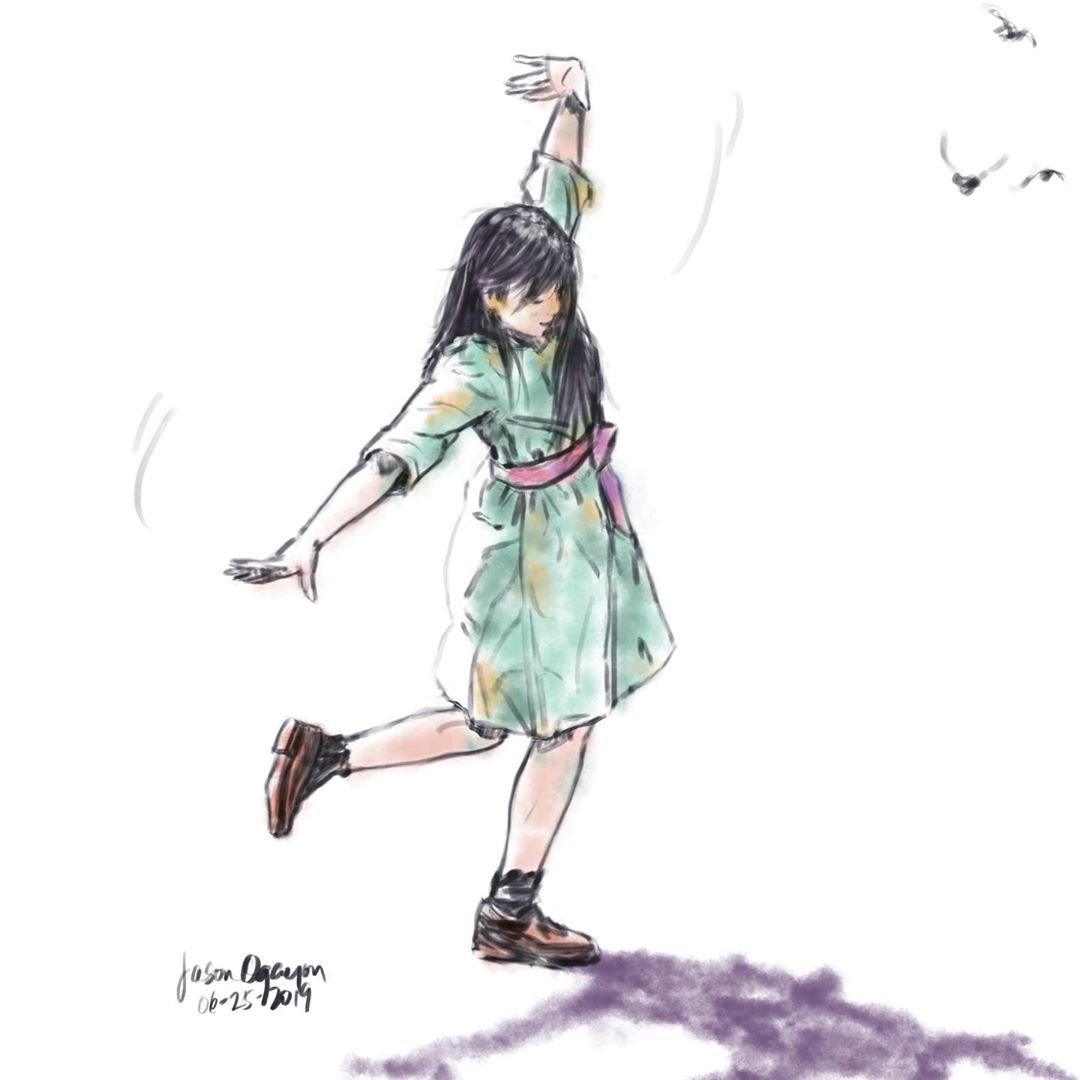 Trying to Fly